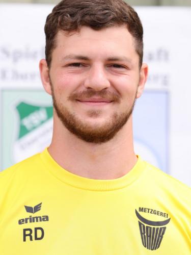 Avatar Bild für Robert Distefano