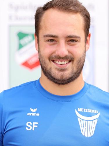 Avatar Bild für Simon Fleschutz