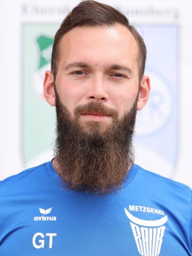 Avatar Bild für Tizian Gellner