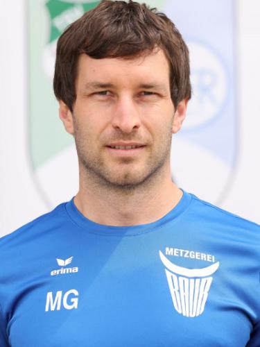 Avatar Bild für Mathias Glas