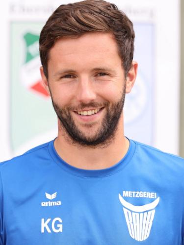 Avatar Bild für Kilian Gmeiner