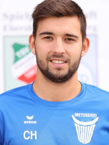 Avatar Bild für Christian Härtle