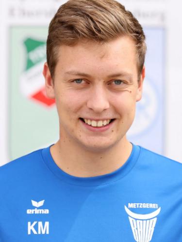 Avatar Bild für Martin Keidler