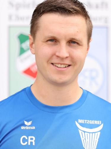 Avatar Bild für Christian Rueckl