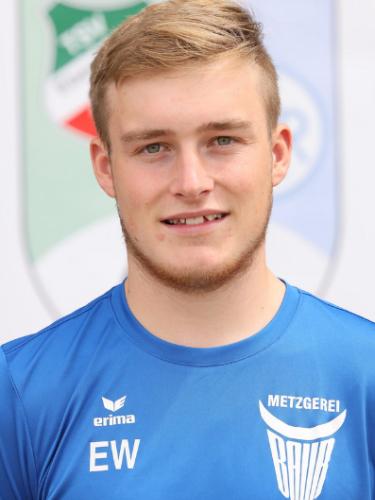 Avatar Bild für Elias Wölfle