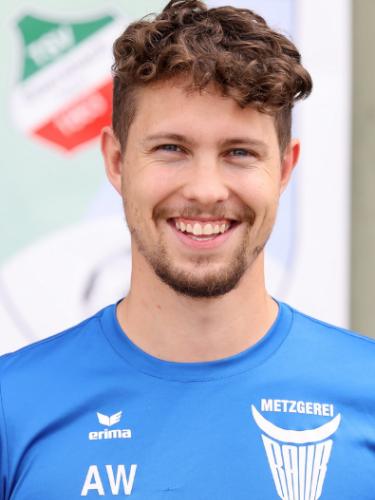 Avatar Bild für Achim Wojcik