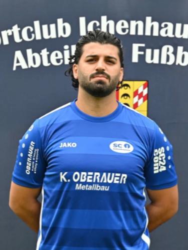 Avatar Bild für Ugur Kiral