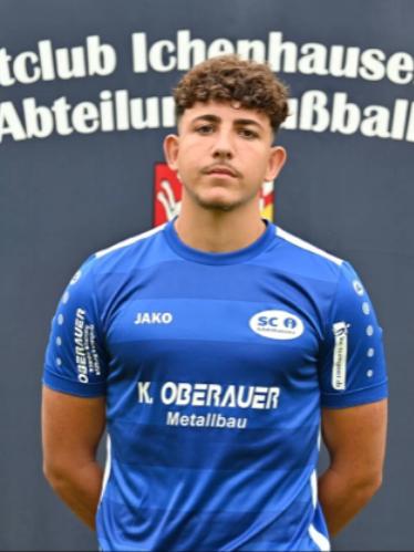 Avatar Bild für Kevin Lynch