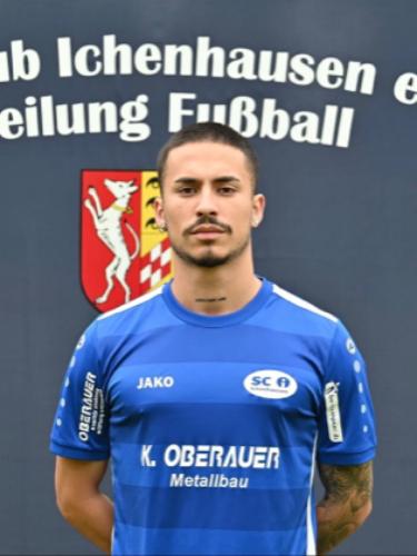 Avatar Bild für Miguel Angelo Malheiro Araujo