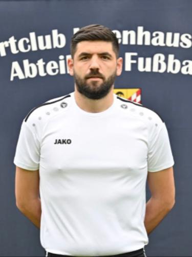 Avatar Bild für Liridon Rrecaj