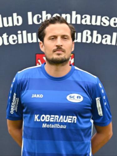 Avatar Bild für Stefan Strohhofer