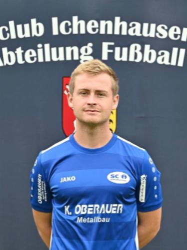 Avatar Bild für Nico Breskott