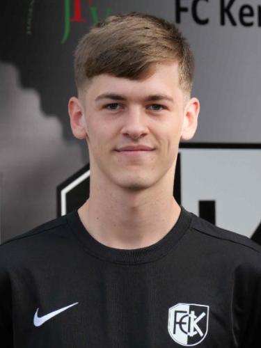 Avatar Bild für Corvin Rapp