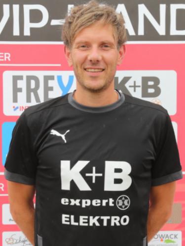 Avatar Bild für Christian Ranzinger