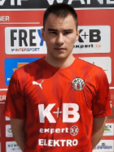 Avatar Bild für Eduard Okunev