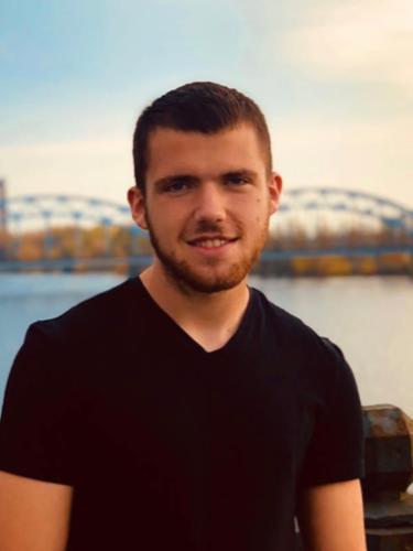 Avatar Bild für Lukas Chomat