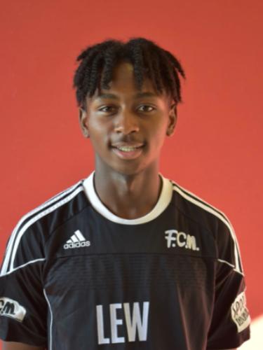 Avatar Bild für Thierno Diallo