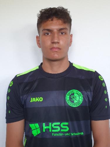 Avatar Bild für Hamza Akhtar