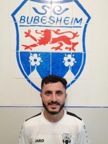 Avatar Bild für Mehmet Levet