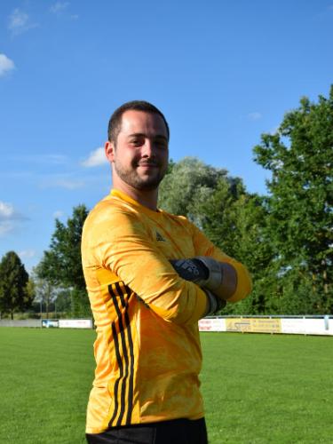 Avatar Bild für David Weiß