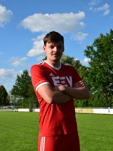 Avatar Bild für Alex Weltner