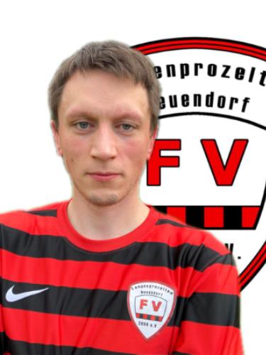 Avatar Bild für Daniel Siegmann