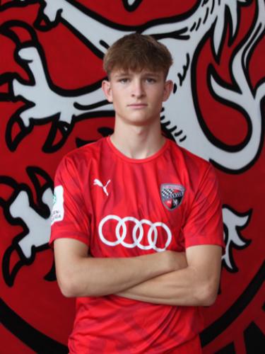 Avatar Bild für Louis Rohmann