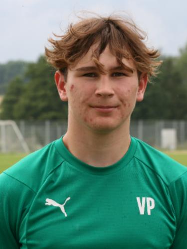 Avatar Bild für Valentin Putz