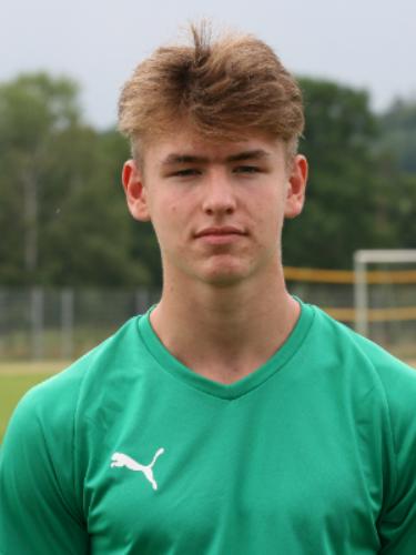 Avatar Bild für Frederik Ruß