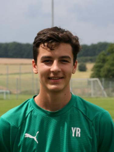 Avatar Bild für Yannick Rutkowski