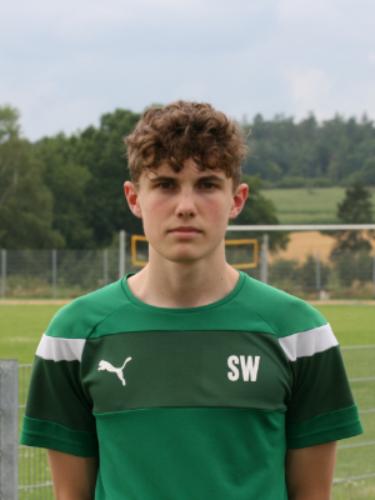 Avatar Bild für Simon Weigel