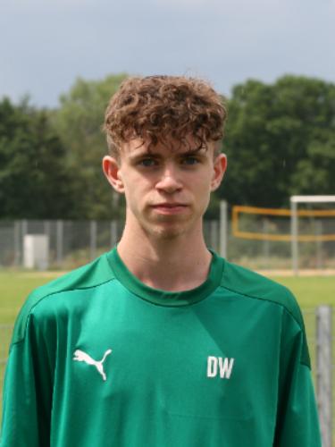 Avatar Bild für Dominik Wölfert