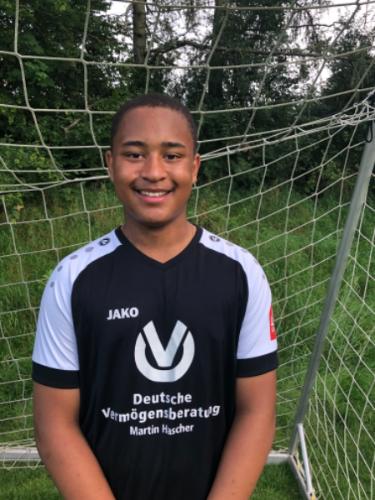 Avatar Bild für Mario Umeonweze