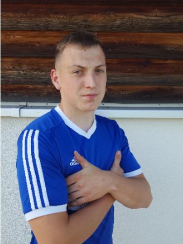 Avatar Bild für Louis Scherübl