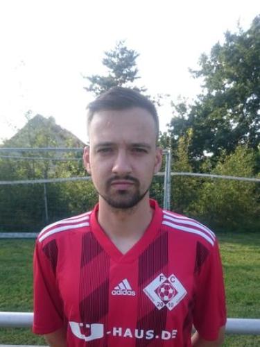 Avatar Bild für Dimitri Heifnieder