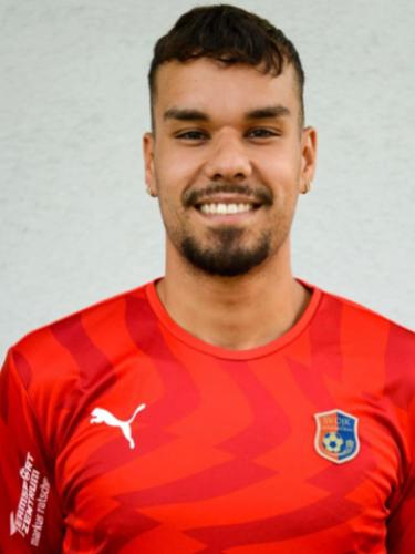 Avatar Bild für Julien Santana-Mielke