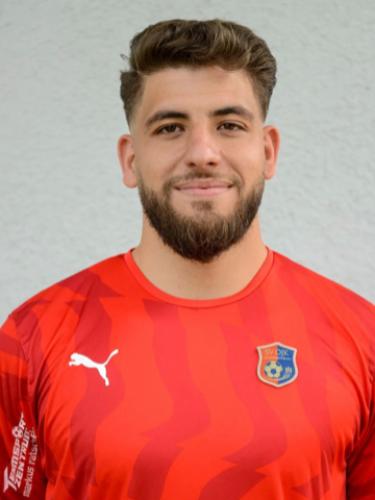 Avatar Bild für Zakaria Semache