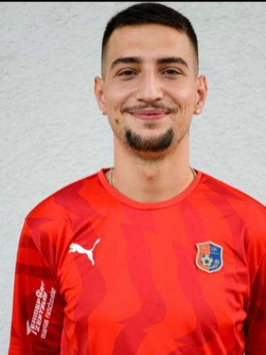 Avatar Bild für Benjamin Sivic