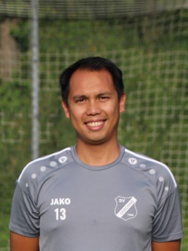 Avatar Bild für Raymond Ausborn