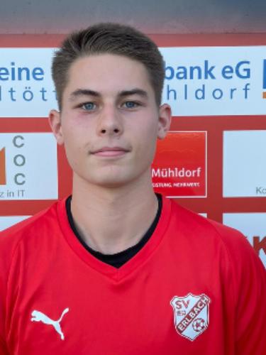 Avatar Bild für Maximilian Habereder