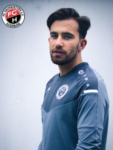 Avatar Bild für Leon Engelstätter