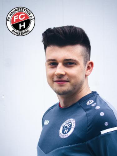 Avatar Bild für Maurice Goncalves Bicho