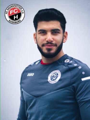 Avatar Bild für Atakan Senel