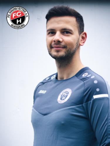 Avatar Bild für Milosh Zhivachki