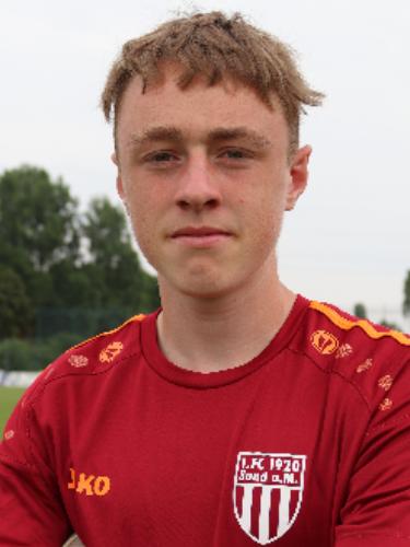 Avatar Bild für Luis Friedrich