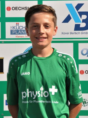 Avatar Bild für Moritz Dauer