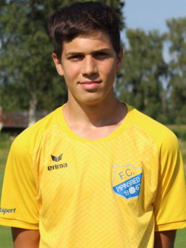 Avatar Bild für Andreas Reiter