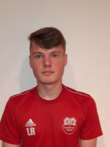 Avatar Bild für Lukas Rapp