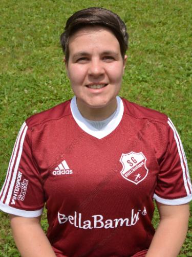 Avatar Bild für Simone Sing