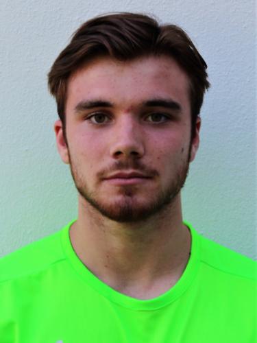 Avatar Bild für Justin Scharrer